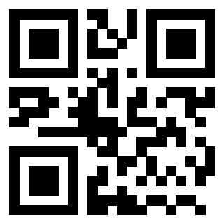 Scansione del Qr Code di 3201293179