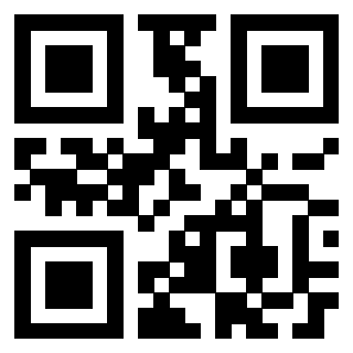 3201293182 - Immagine del QrCode