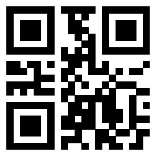 Il QrCode di 3201293186