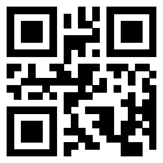 Immagine del QrCode di 3201293187