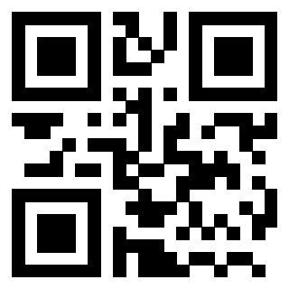 3201293189 QrCode associato