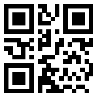 Il QrCode di 3201293193