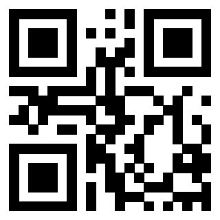 Scansione del QrCode di 3201293196
