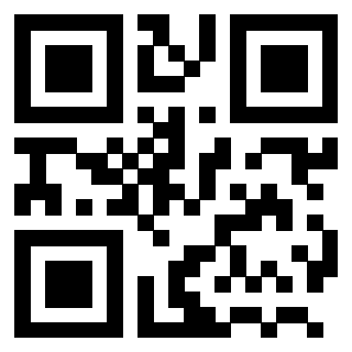 3201293199 Qr Code associato