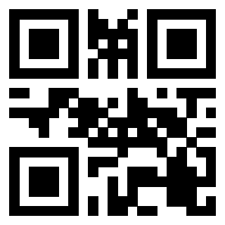 3201293200 QrCode associato