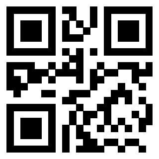 3201293205 QrCode associato