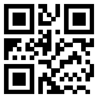 3201293208 QrCode associato