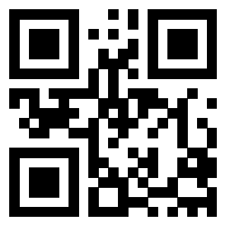 Scansione del QrCode di 3201293209