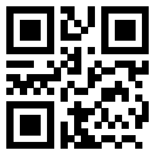 Immagine del Qr Code di 3201293211