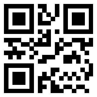 3201293212 QrCode associato