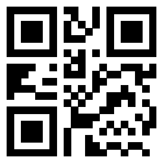 Il QrCode di 3201293214