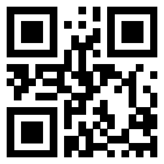 Scansione del QrCode di 3201293217
