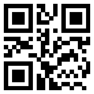 Immagine del Qr Code di 3201293218