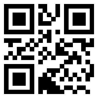 Scansione del QrCode di 3201293221
