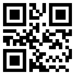 Scansione del QrCode di 3201293222