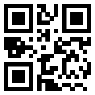3201293227 - Immagine del Qr Code associato