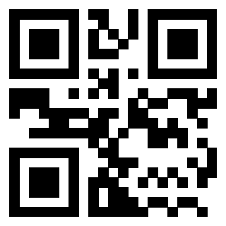 3201293232 - Immagine del Qr Code associato