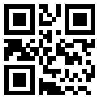 Scansione del QrCode di 3201293233