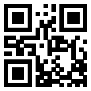 Scansione del Qr Code di 3201293234