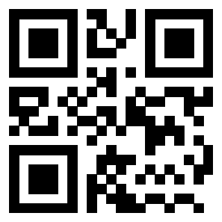 3201293236 - Immagine del QrCode associato