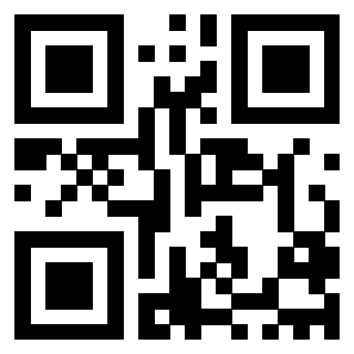 3201293237 - Immagine del Qr Code associato