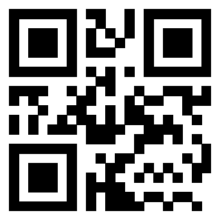 Il QrCode di 3201293238