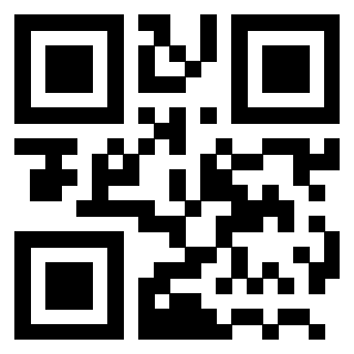 Scansione del QrCode di 3201293239