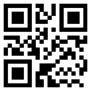 Immagine del Qr Code di 3201293240