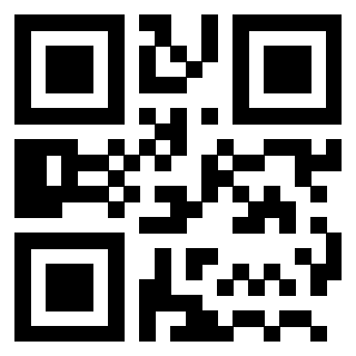 Scansione del QrCode di 3201293242