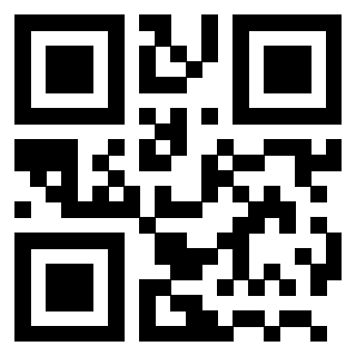 Immagine del Qr Code di 3201293245