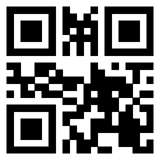 Scansione del Qr Code di 3201293247