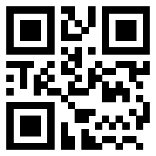 Immagine del QrCode di 3201293252