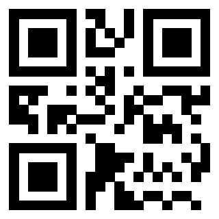 Immagine del Qr Code di 3201293253