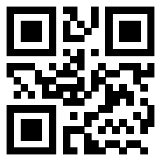 3201293254 - Immagine del Qr Code associato