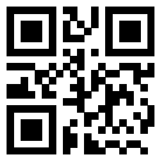 3201293255 QrCode associato