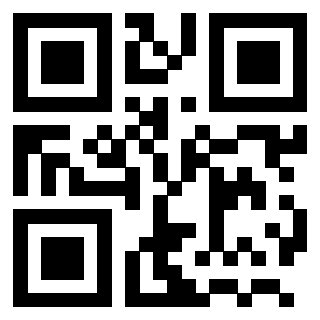 3201293257 - Immagine del Qr Code associato