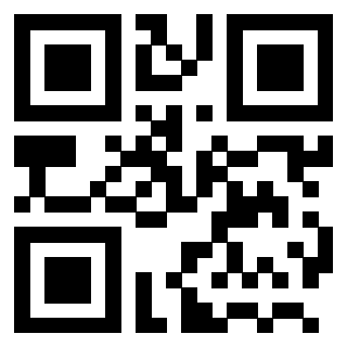 Il QrCode di 3201293259