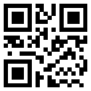 Immagine del Qr Code di 3201293260
