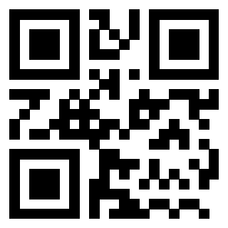 3201293263 - Immagine del QrCode associato