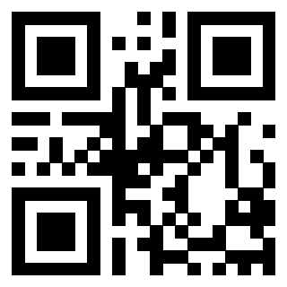 Scansione del QrCode di 3201293266