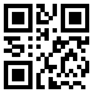 Scansione del Qr Code di 3201293267