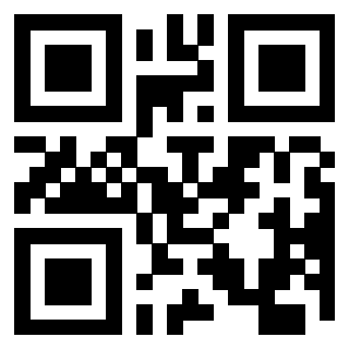 3201293268 - Immagine del QrCode associato
