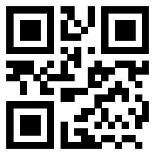Scansione del Qr Code di 3201293269