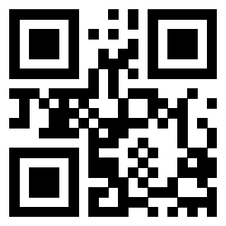 Immagine del QrCode di 3201293270