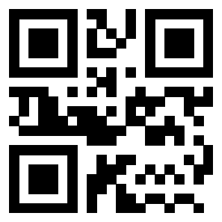 Immagine del Qr Code di 3201293272