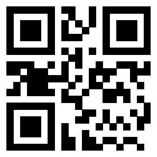 Immagine del QrCode di 3201293273