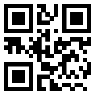 Immagine del QrCode di 3201293275