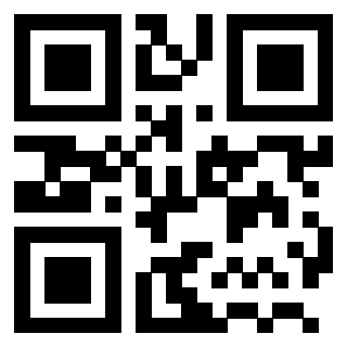 Il QrCode di 3201293276