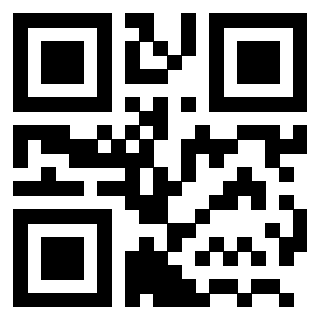 Scansione del Qr Code di 3201293280