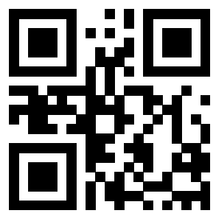 Il QrCode di 3201293283